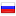 vsales.ru server is located in Russia